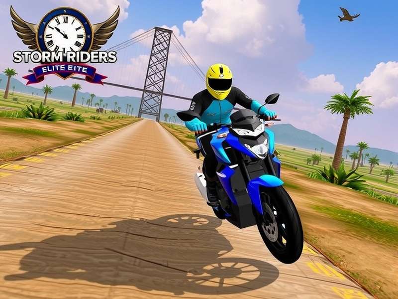 India Storm Riders Elite Tournament