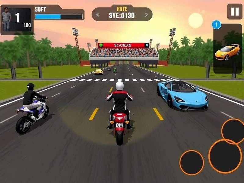 India Storm Riders Elite Community Event